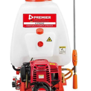 2-Stroke Motorized Knapsack Sprayer