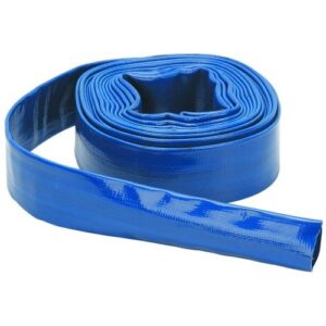 3″ × 100M Blue Delivery Canvas Hose Pipe – (Heavy Duty)